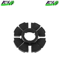 PARASTRAPPI IN GOMMA ROUTA