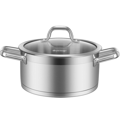 Duxtop pentole professionali - duxtop,