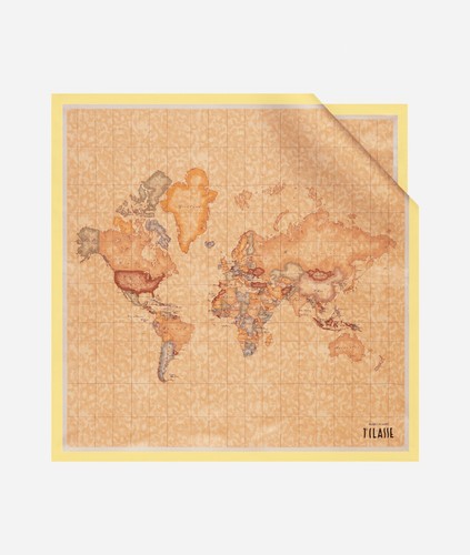 Alviero martini foulard - alviero,