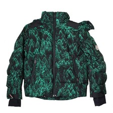 Moncler Kinder Entenfedern