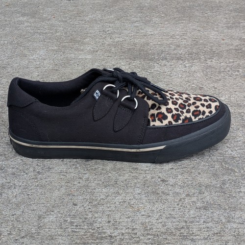 Tuk creeper scarpe - tuk,