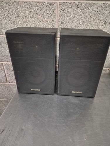 Technics f900 sistema fi - technics,