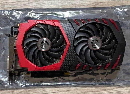 Msi geforce gtx - msi, 1080