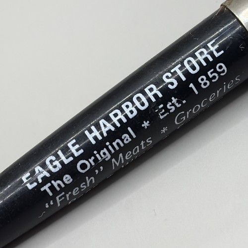 Penna sfera vintage eagle - a,