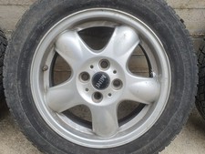 1 CERCHIO IN LEGA DA 15 MINI