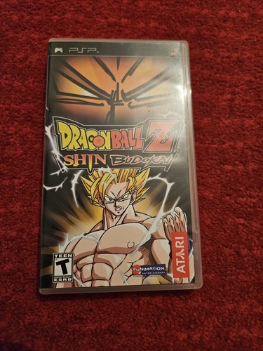 Dragon ball shin budokai - dragon, /