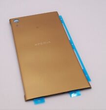Coperchio batteria originale Sony Xperia XA1 Ultra G3226 NFC oro