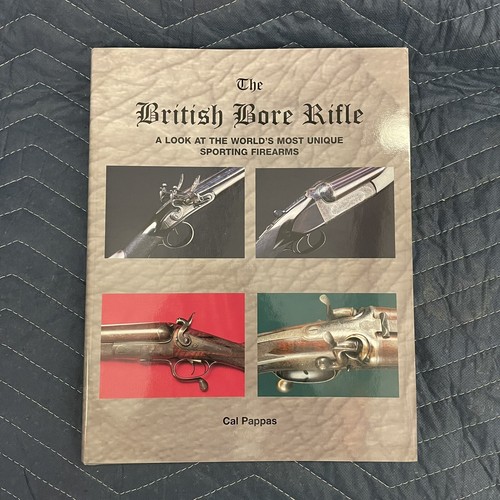Cal pappas trilogy british - trilogy,