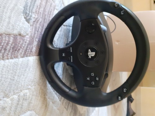 Volante guida per ps 4 - e,