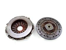 55572384 KIT FRIZIONE CON SPINGIDISCO OPEL CORSA D 1.3 D 55KW 5M 3P (2011) RICAM