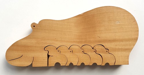 Naef giocattolo legno - giocattolo, in