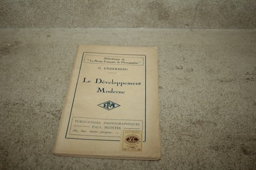 Underberg le - -,