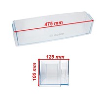 Balconcino Porta Bottiglie