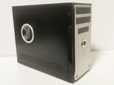 Pc fisso serie ufficio Intel Core 2 Quad Q8200 GeForce G100 4GB 120GB/500GB