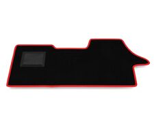 Tappetini compatibili con Citroen JUMPER 2014-2025