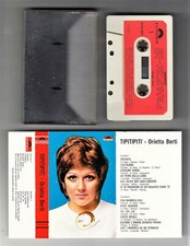 Mc ORIETTA BERTI Tipitipitì -