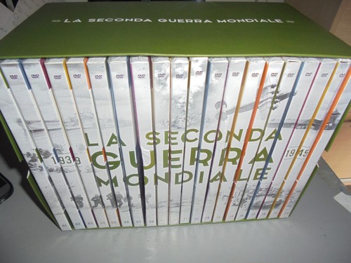 Opera completa box - completa, cofanetto