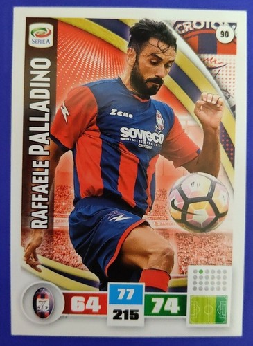 Card panini calciatori - card,
