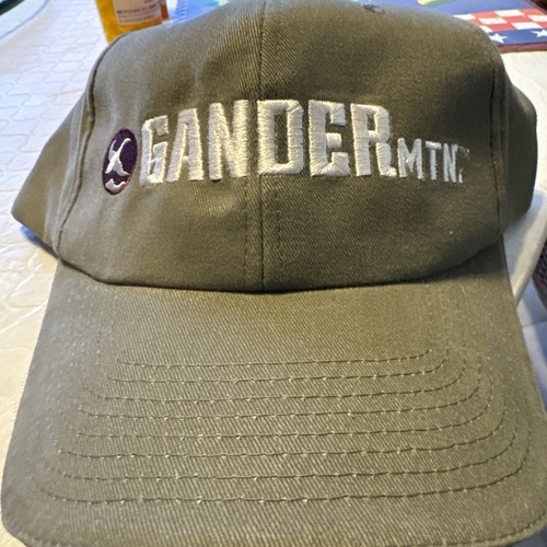 Cappellini baseball gander - da,