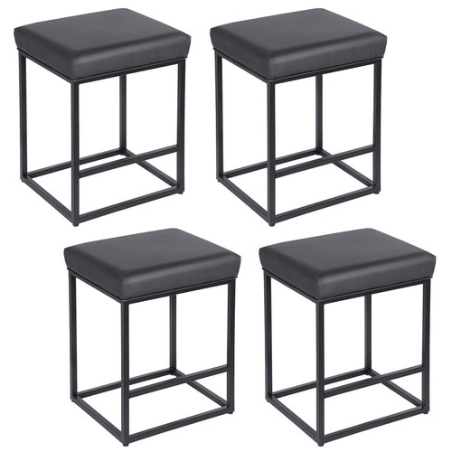 Set sgabelli bar - sgabelli, senza