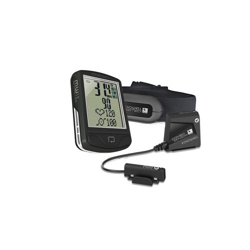 Ciclocomputer echowell mw10g - echowell,