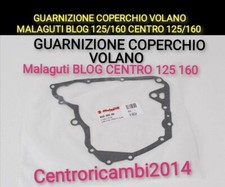 GUARNIZIONE COPERCHIO VOLANO