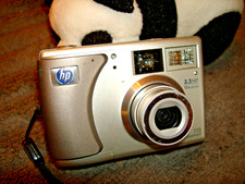 HP PhotoSmart 735 3,2