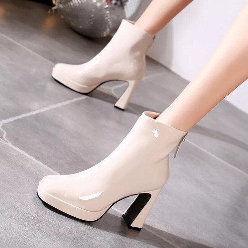 Stivali scarpe stivaletti - scarpe,