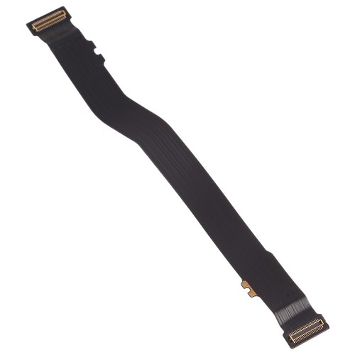 Flex ribbon lcd dock - lcd,