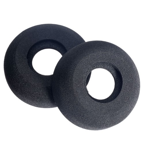 Paio cuscinetti auricolari - 1,
