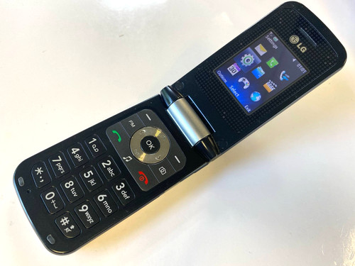 Telefono cellulare gb220 - lg,