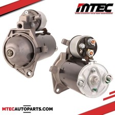 Motorino Avviamento Opel Astra