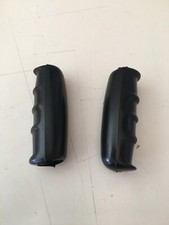 coppia Manopole NERE