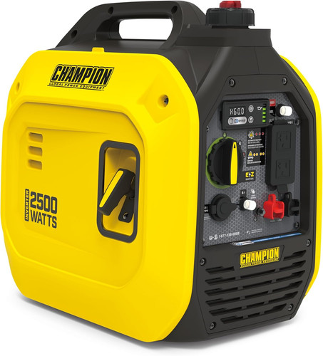 Champion generatore inverter - generatore,