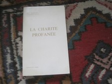 Jean BORELLA: la charité