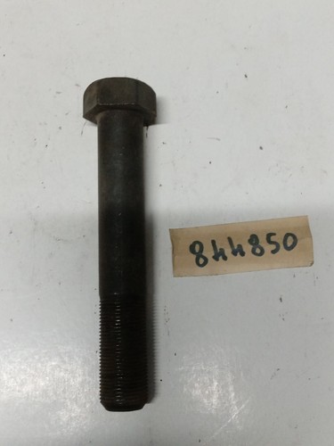 Bullone supporto motore fiat - bullone,