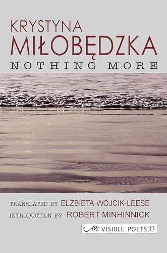 Nothing more paperback - nothing, /