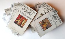 Libro Tascabili Newton 100 Pagine 1000 Lire Narrativa Letteratura Poesie  (L21)