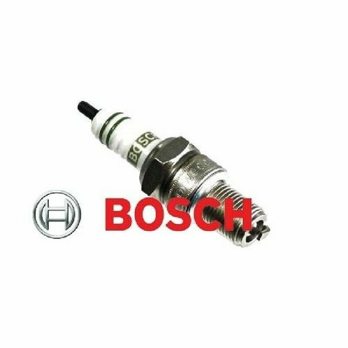 Bosch fiat uno turbo - bosch, i.e
