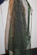 Sacca a rete Esercito italiano