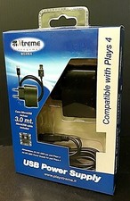 PS4 - ALIMENTATORE AC-DC 220 V