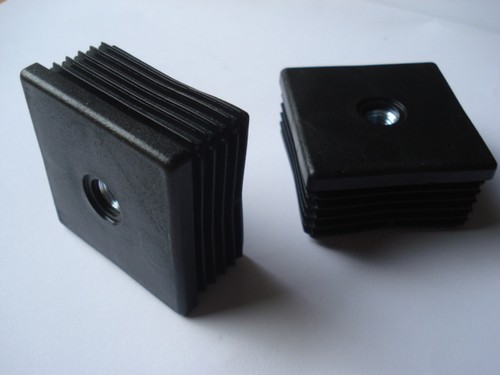 Terminali tappi pinna - terminali, pvc