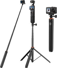 Bastone Selfie Telescopico Da