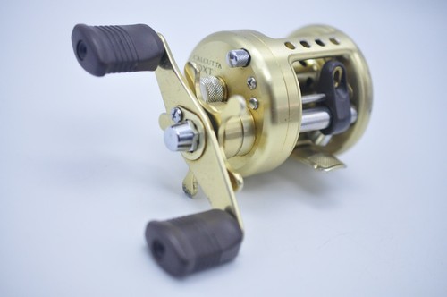 Mulinello shimano calcutta - mulinello,