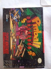Pinball Fantasies Super
