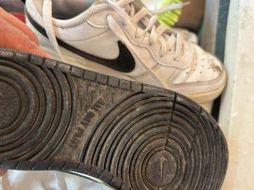 Nike sneaker uomo bianco - nike,