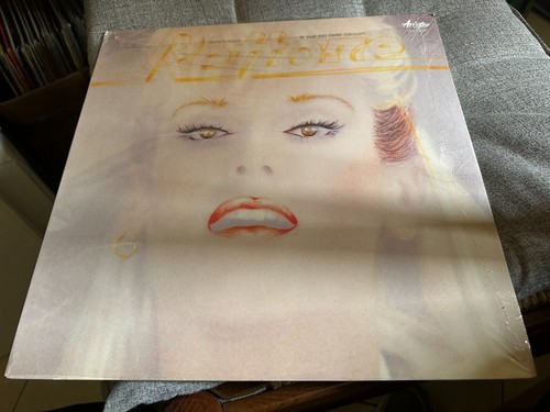 Rettore super rock - rettore, ‎–