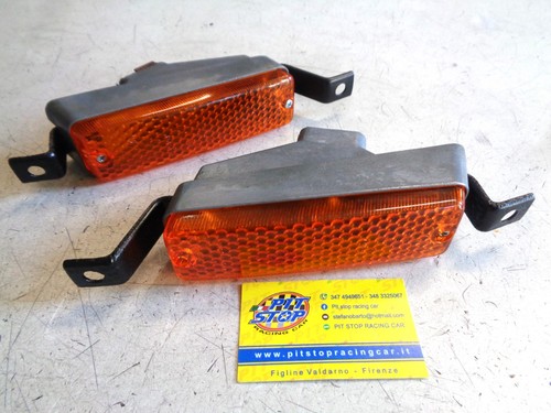 Coppia fanalini frecce - fanalini,