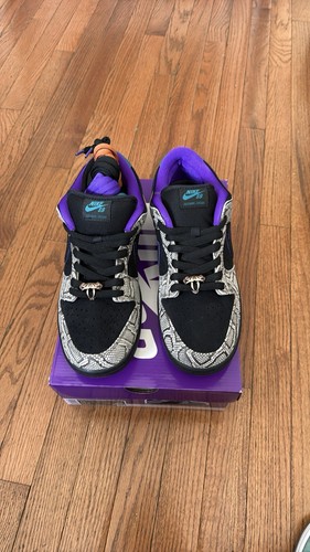 Nike dashawn jordan - nike,