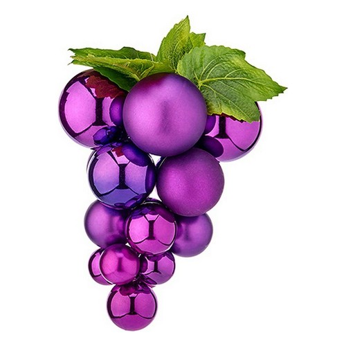 Krist palline natale - krist+, di